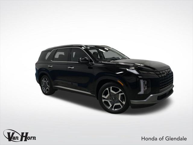 used 2023 Hyundai Palisade car, priced at $32,967