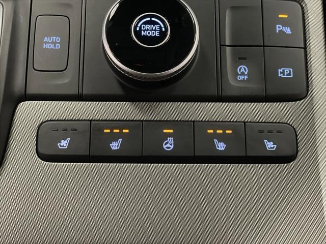 used 2023 Hyundai Palisade car, priced at $34,722