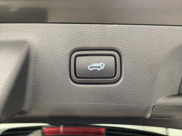 used 2023 Hyundai Palisade car, priced at $34,722