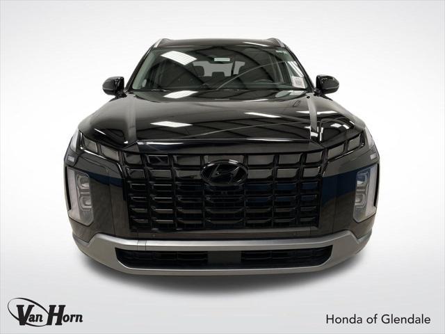 used 2023 Hyundai Palisade car, priced at $34,722