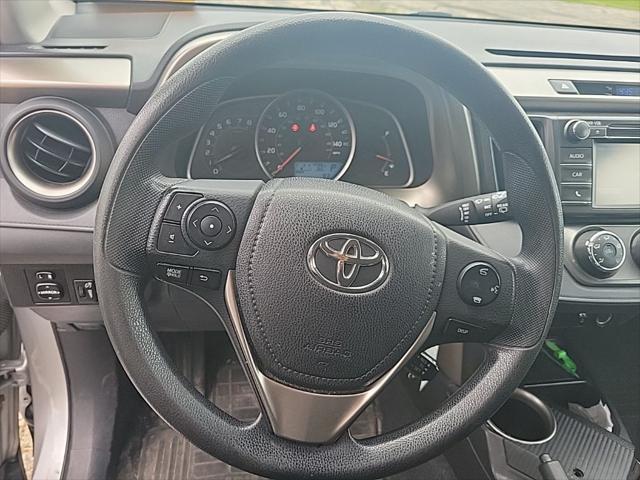used 2014 Toyota RAV4 car, priced at $14,490