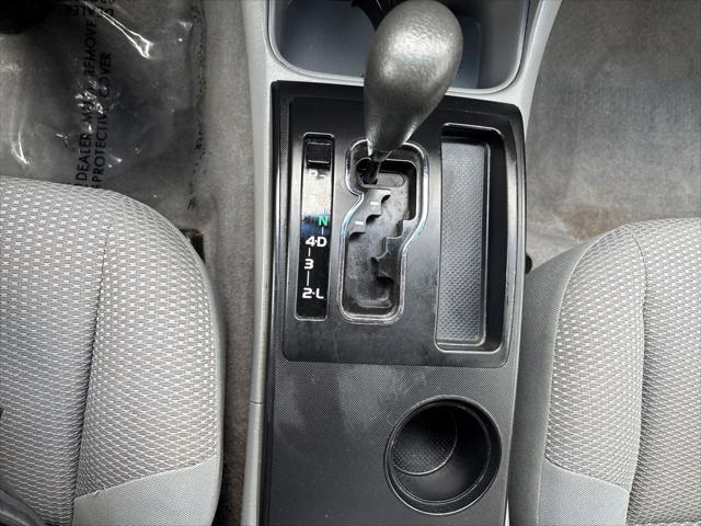 used 2007 Toyota Tacoma car, priced at $14,859