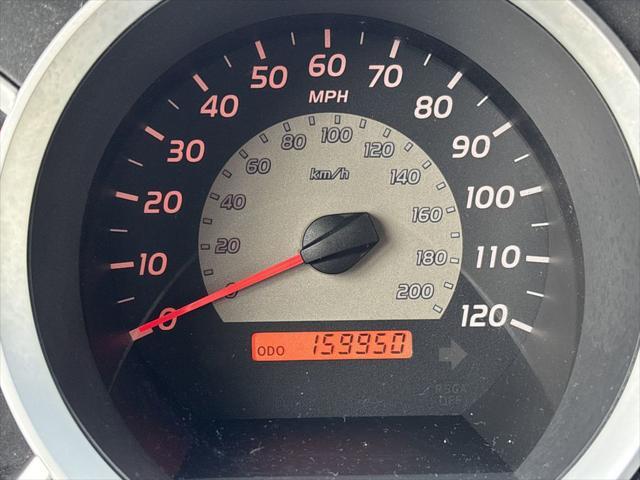 used 2007 Toyota Tacoma car, priced at $14,859