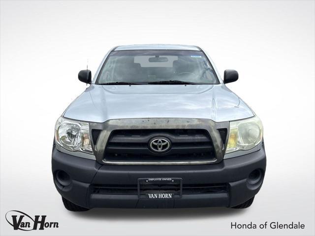 used 2007 Toyota Tacoma car, priced at $14,859