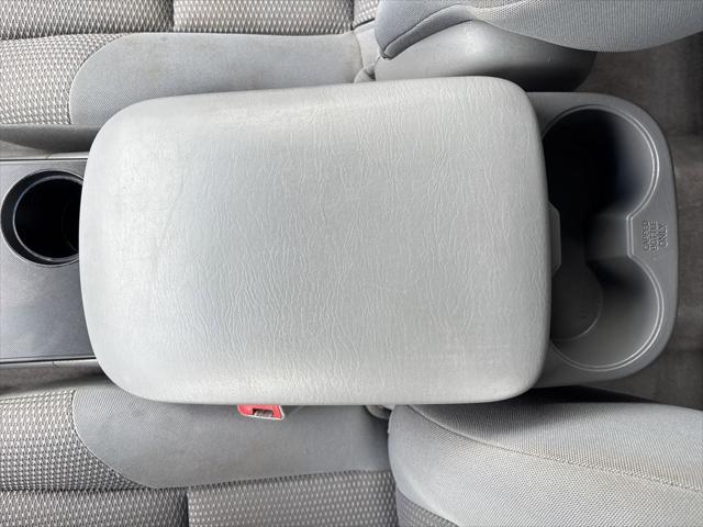 used 2007 Toyota Tacoma car, priced at $14,859