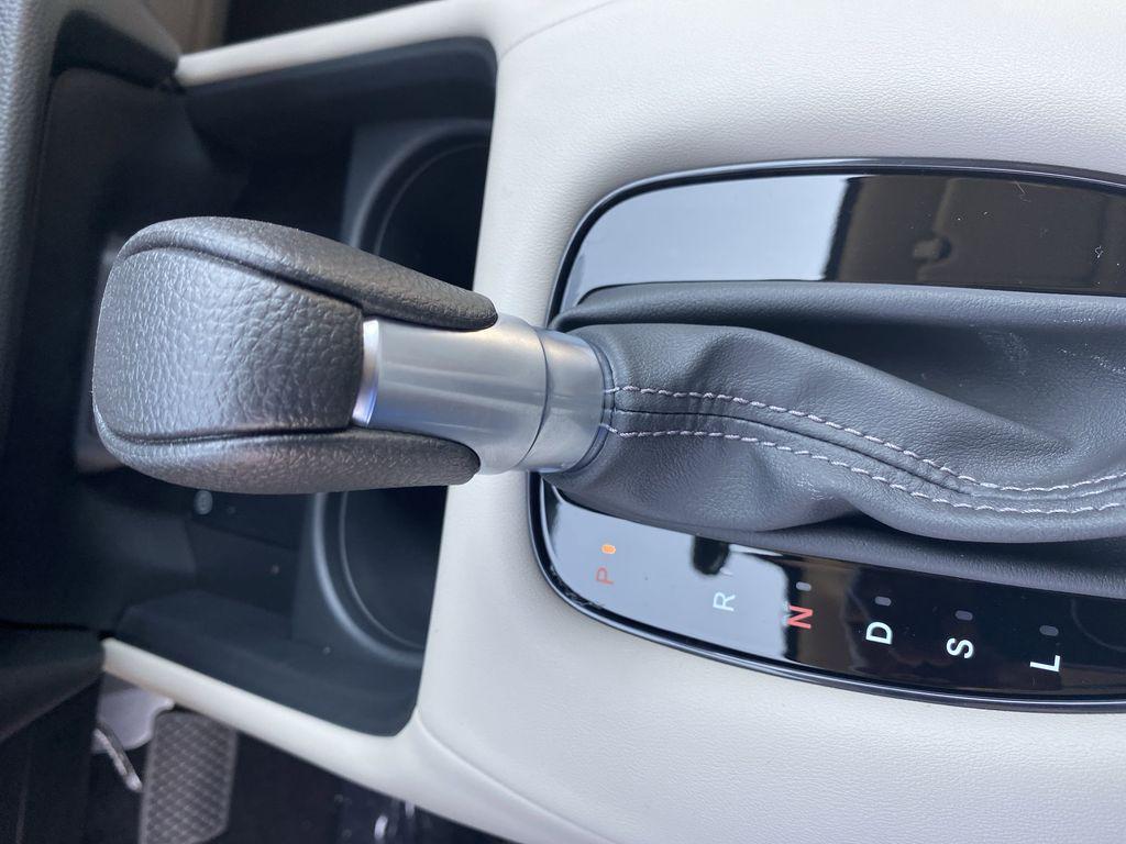 new 2026 Honda HR-V car, priced at $27,209