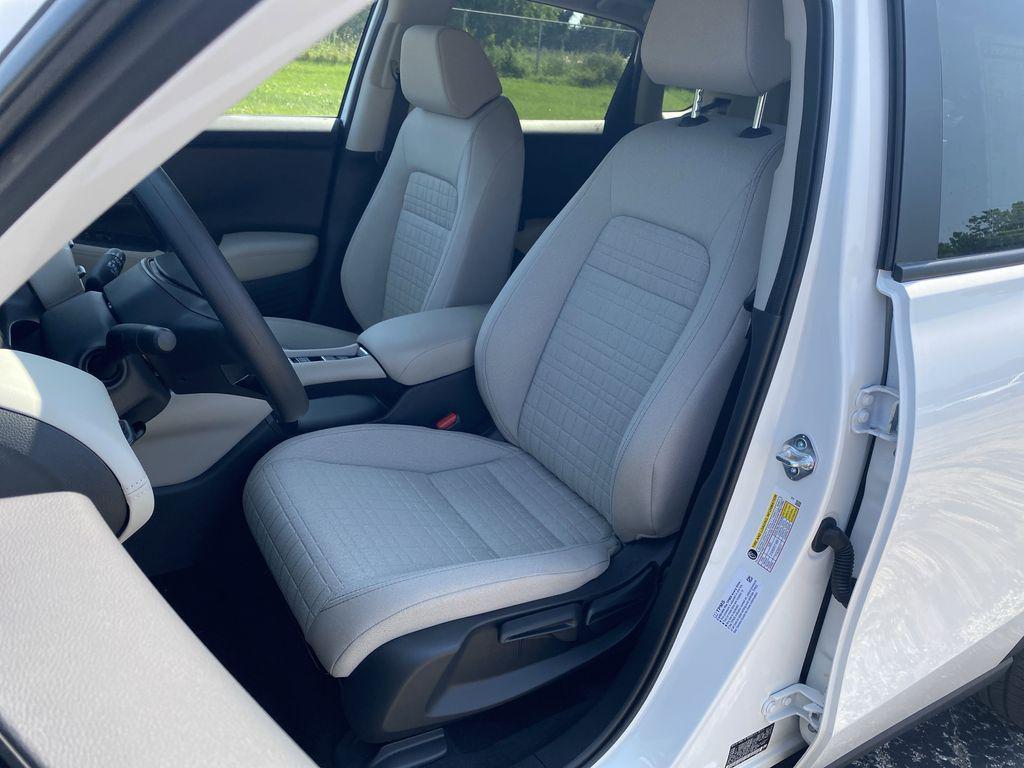 new 2026 Honda HR-V car, priced at $27,209