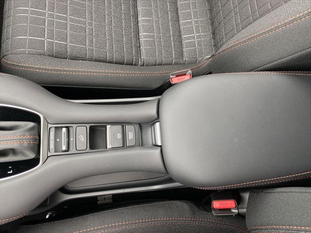 new 2026 Honda HR-V car, priced at $30,410