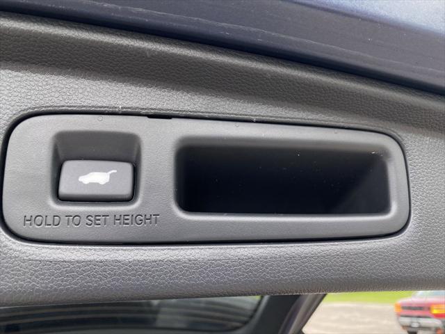 new 2026 Honda CR-V Hybrid car, priced at $42,250