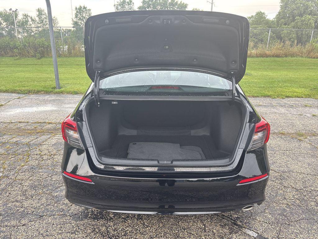 used 2022 Honda Civic car, priced at $25,889