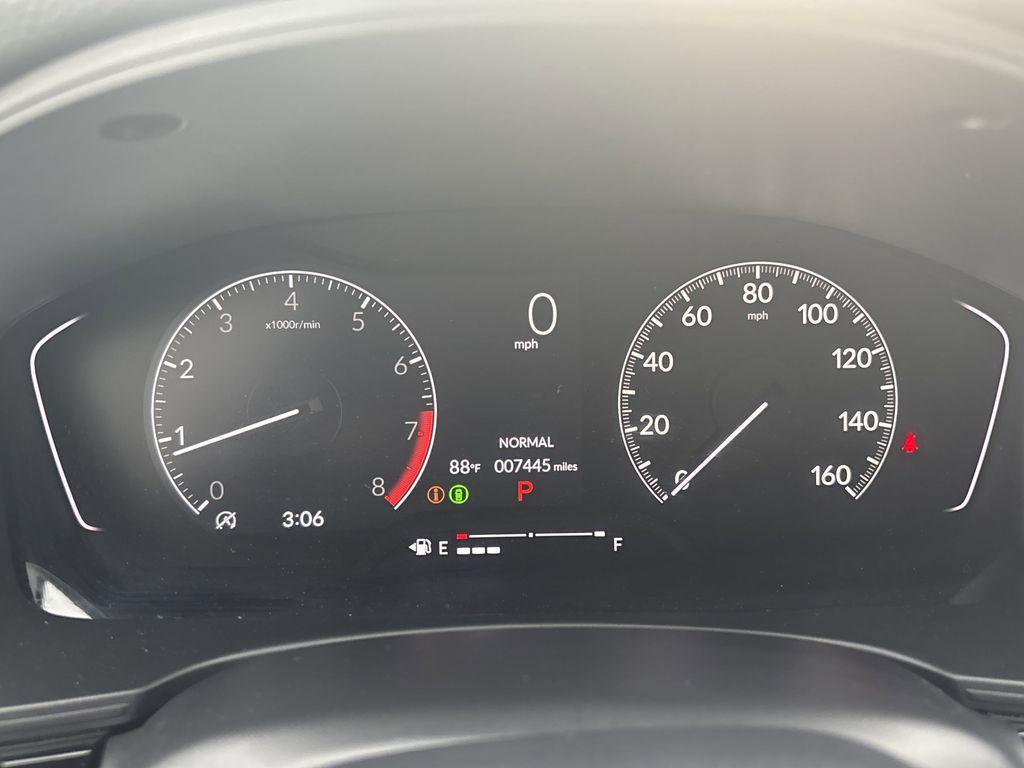 used 2022 Honda Civic car, priced at $25,889