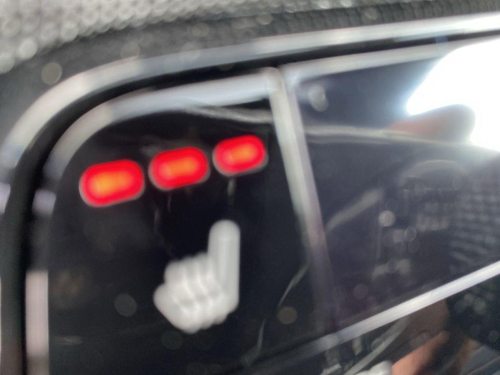 new 2026 Honda Passport car, priced at $48,548