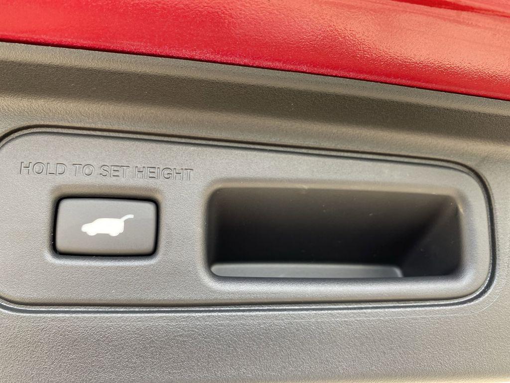 new 2026 Honda Passport car, priced at $48,548