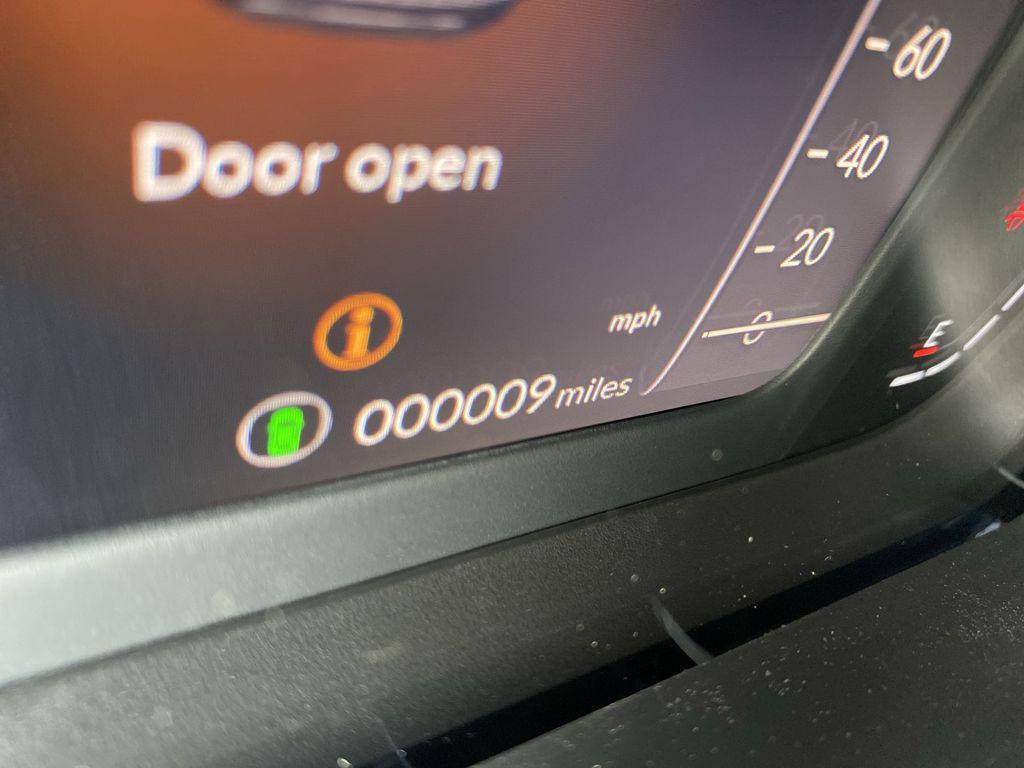 new 2026 Honda Passport car, priced at $48,548