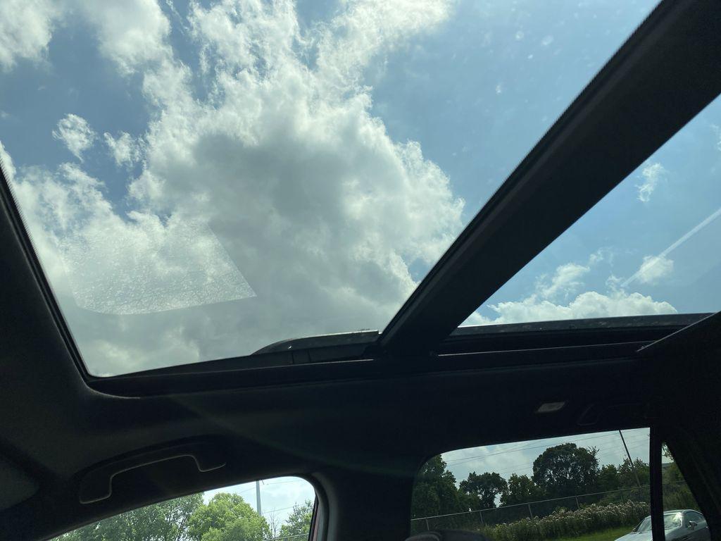 new 2026 Honda Passport car, priced at $48,548