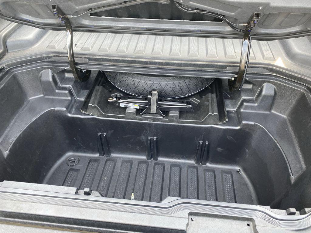 new 2025 Honda Ridgeline car, priced at $39,490