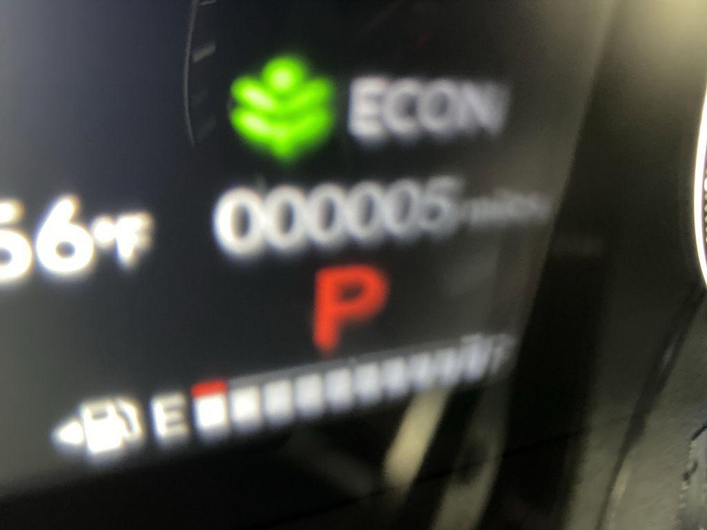 new 2026 Honda HR-V car, priced at $27,693