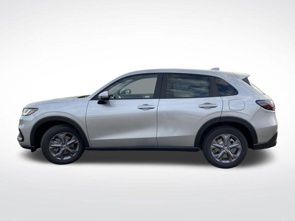 new 2026 Honda HR-V car, priced at $27,693