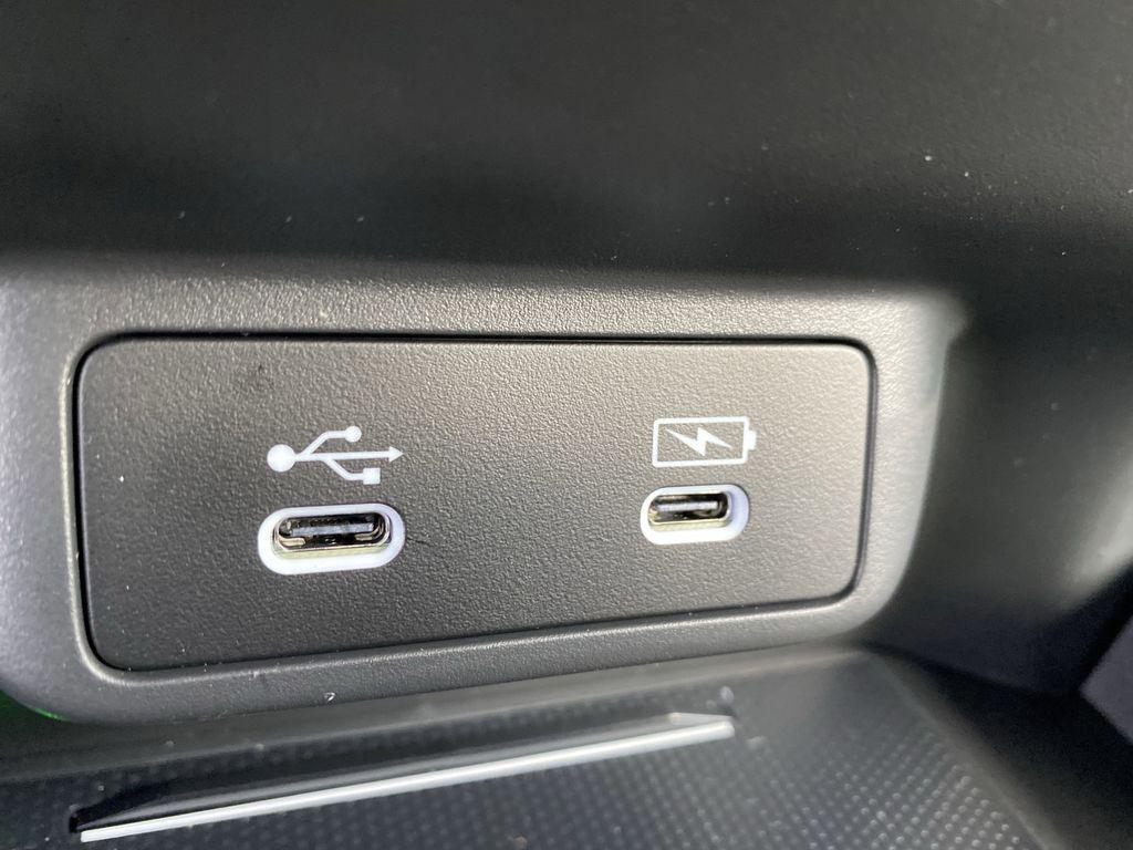 new 2026 Honda HR-V car, priced at $27,693