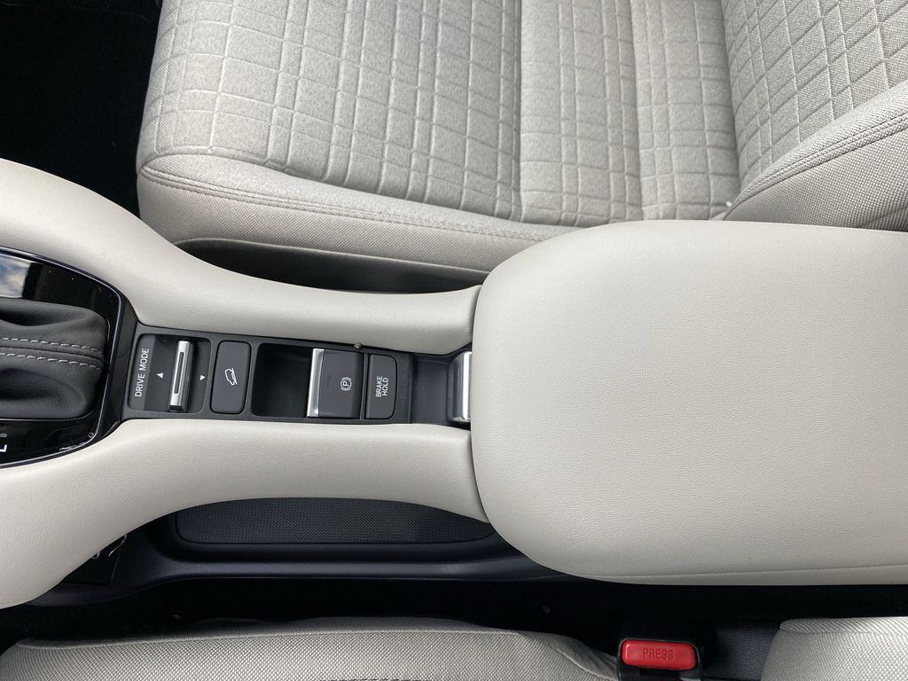 new 2026 Honda HR-V car, priced at $27,693