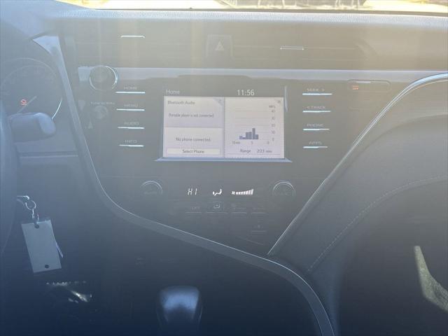 new 2025 Honda HR-V car, priced at $27,700