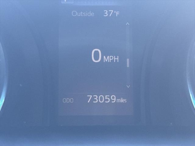 new 2025 Honda HR-V car, priced at $27,700
