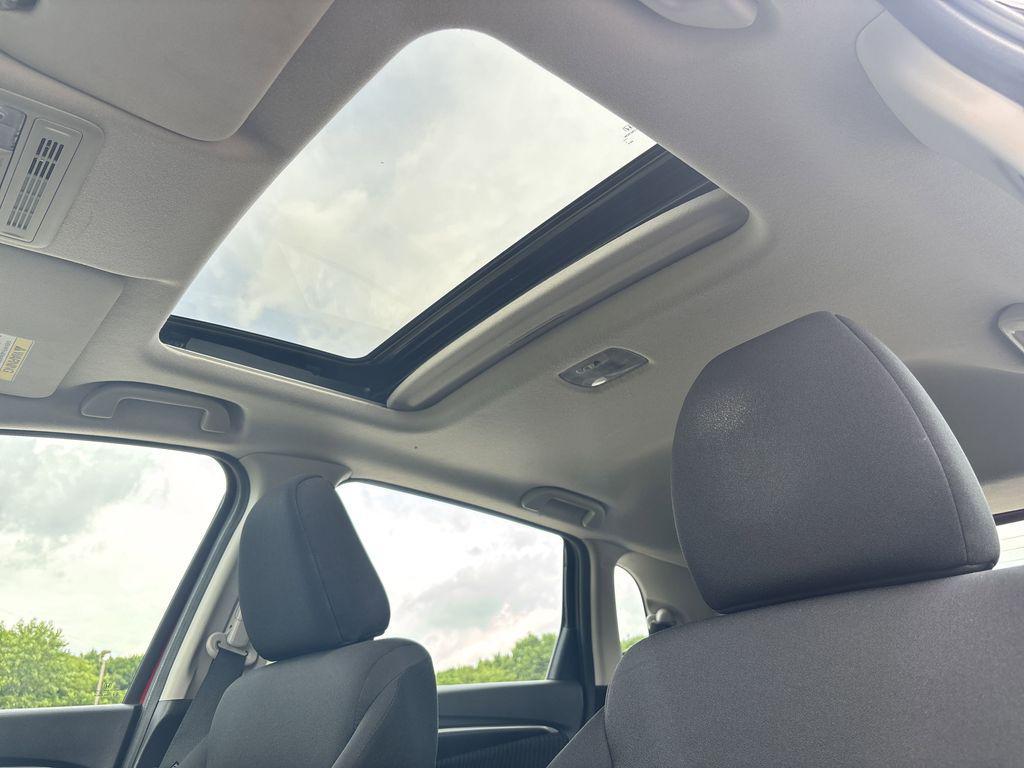 used 2019 Honda Fit car, priced at $18,997