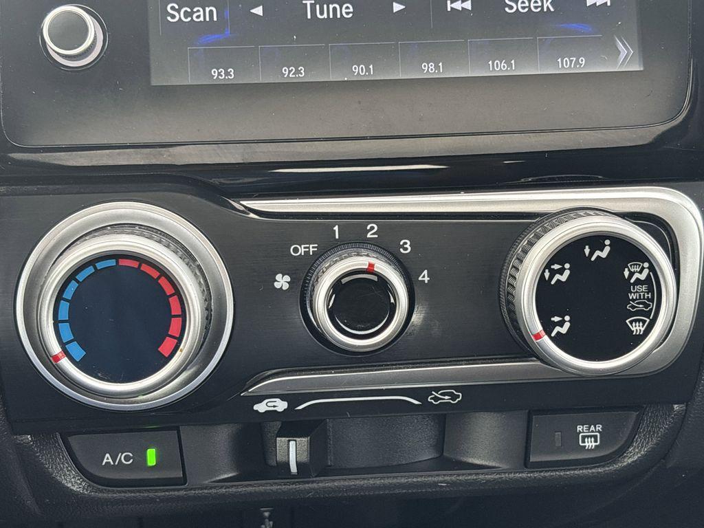 used 2019 Honda Fit car, priced at $18,997