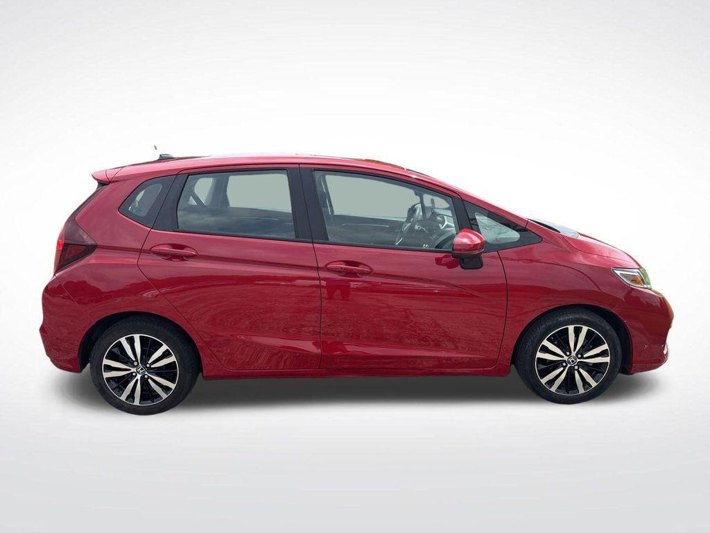 used 2019 Honda Fit car, priced at $18,997