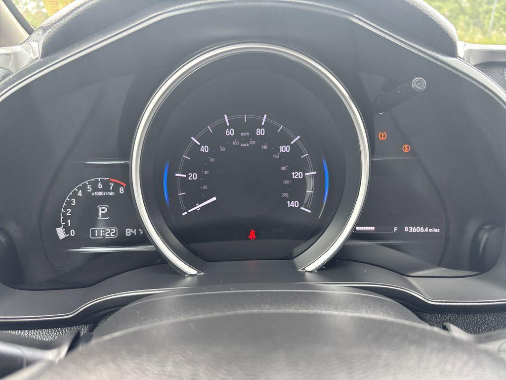 used 2019 Honda Fit car, priced at $18,997