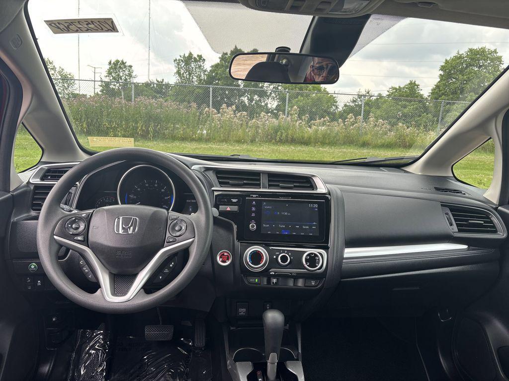 used 2019 Honda Fit car, priced at $18,997