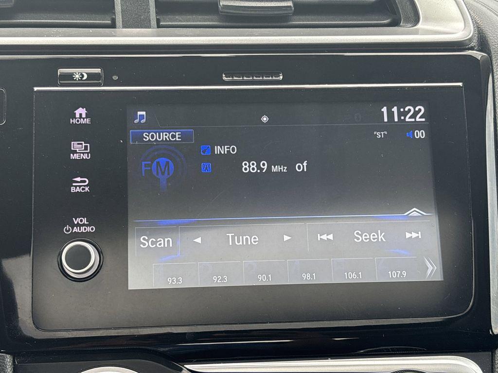 used 2019 Honda Fit car, priced at $18,997