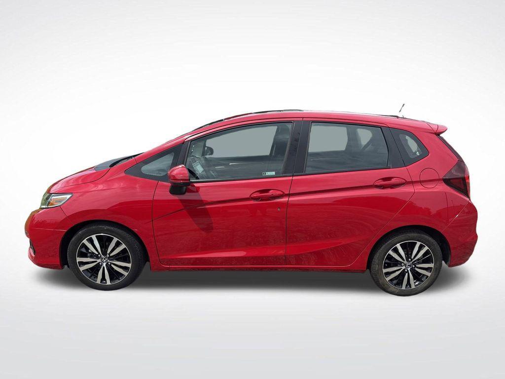 used 2019 Honda Fit car, priced at $18,997
