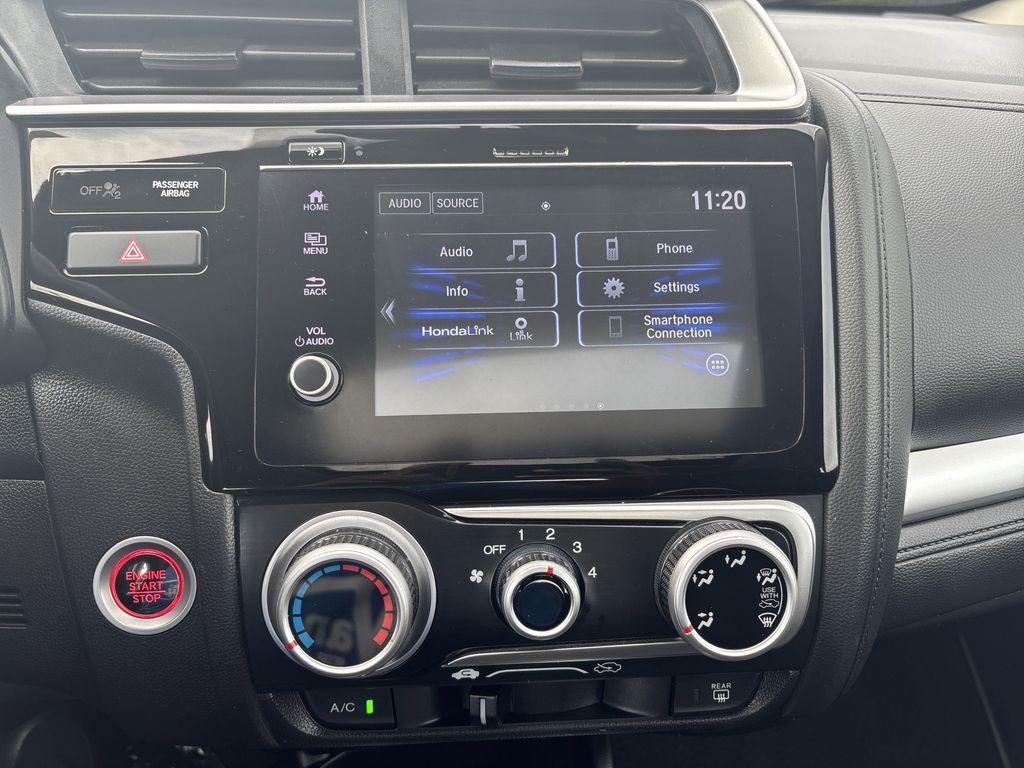 used 2019 Honda Fit car, priced at $18,997