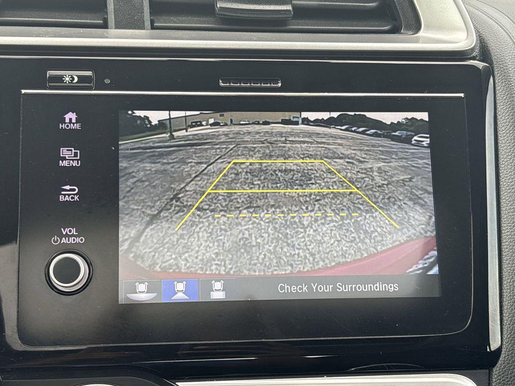 used 2019 Honda Fit car, priced at $18,997