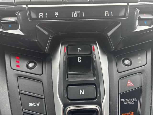 used 2019 Honda Odyssey car, priced at $23,427