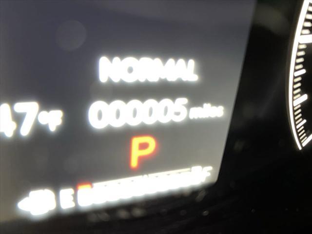 new 2025 Honda Odyssey car, priced at $48,680