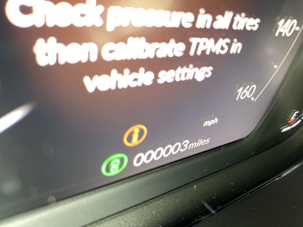 new 2025 Honda Accord car, priced at $31,710
