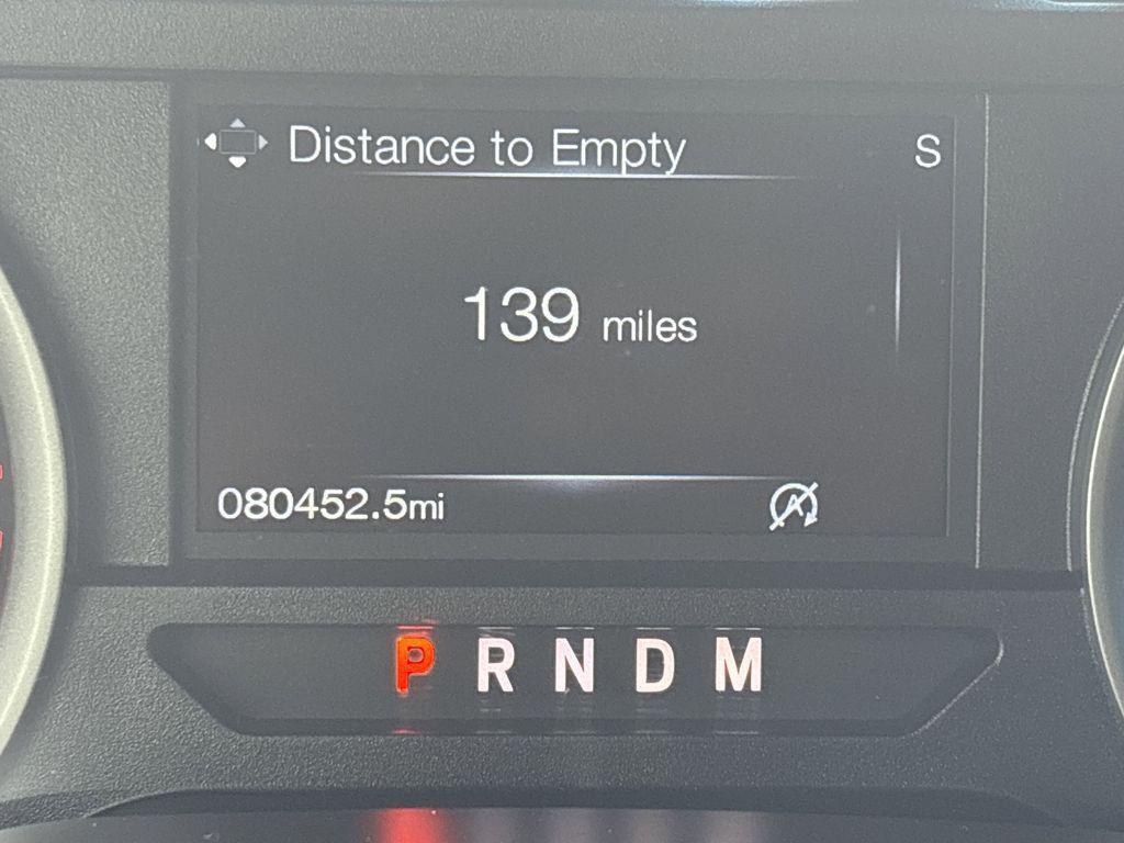 used 2020 Ford F-150 car, priced at $26,300