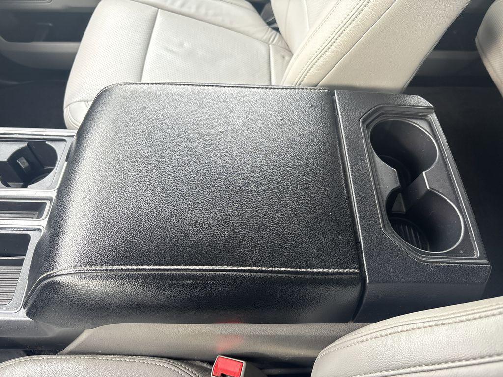 used 2020 Ford F-150 car, priced at $26,300