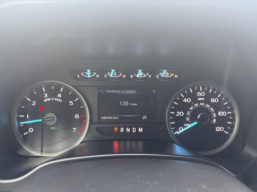 used 2020 Ford F-150 car, priced at $26,300