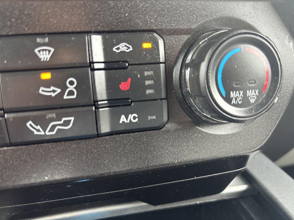 used 2020 Ford F-150 car, priced at $26,300