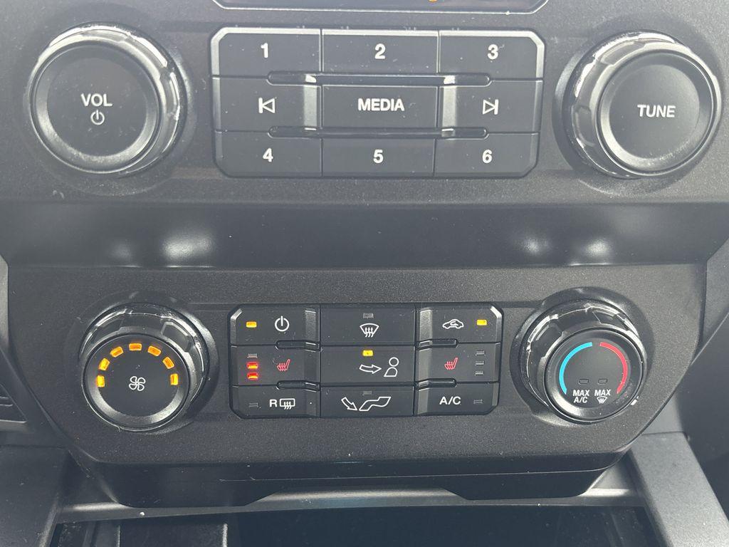 used 2020 Ford F-150 car, priced at $26,300