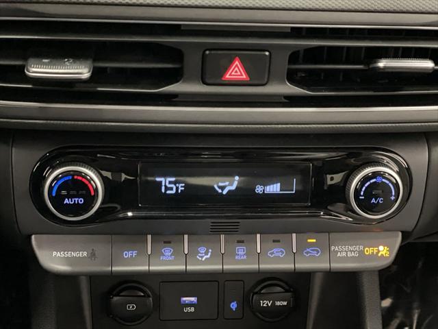 used 2023 Hyundai Kona car, priced at $21,562