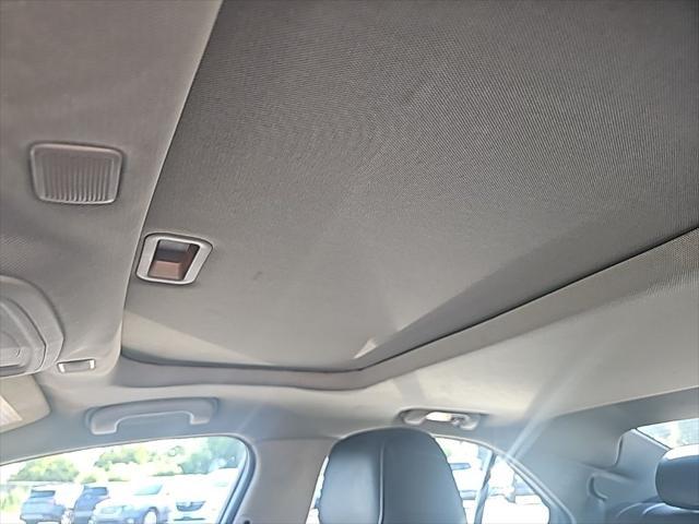 used 2018 Cadillac ATS car, priced at $16,945