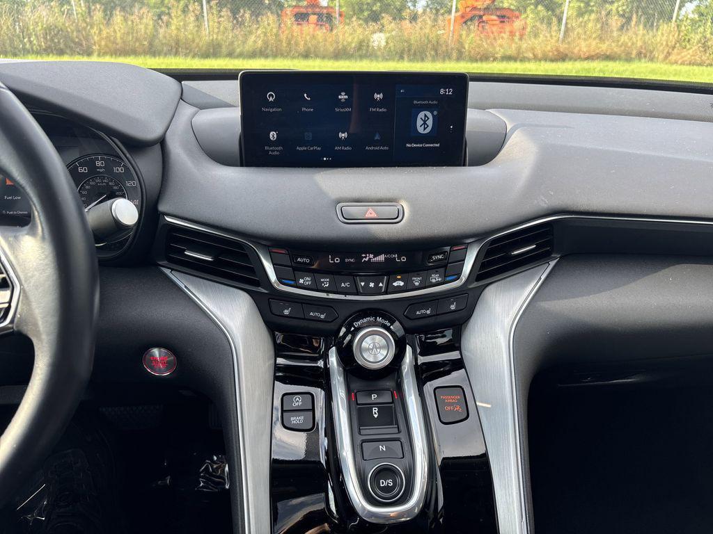 used 2022 Acura TLX car, priced at $27,211