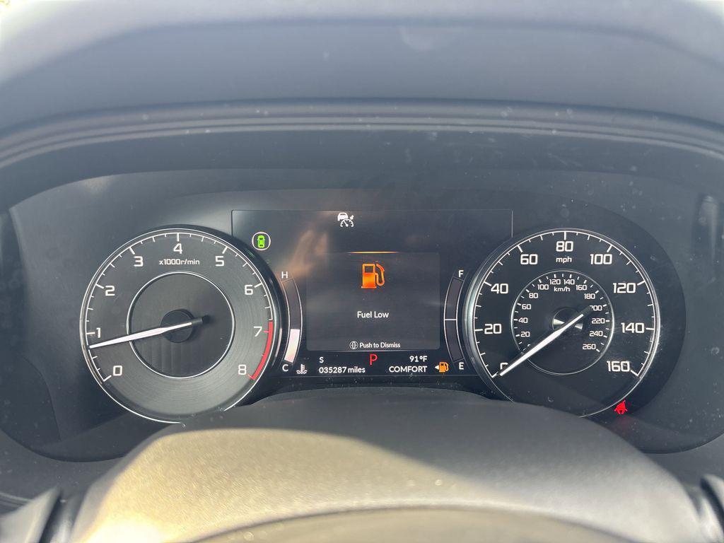used 2022 Acura TLX car, priced at $27,211