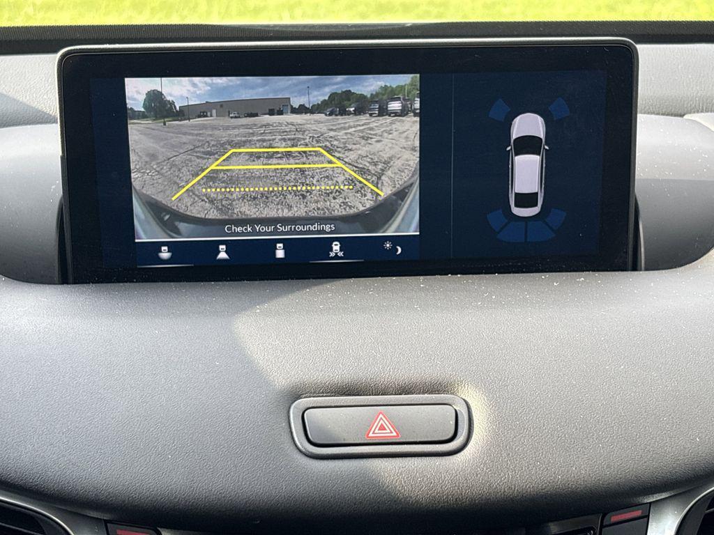 used 2022 Acura TLX car, priced at $27,211