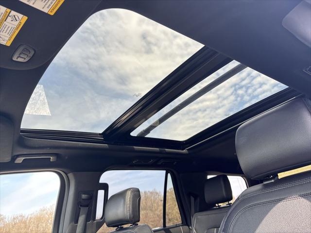 used 2019 Ford Expedition car, priced at $31,065