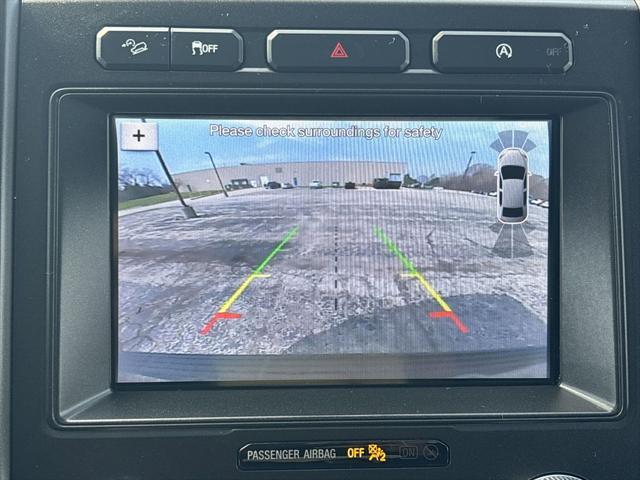 used 2019 Ford Expedition car, priced at $31,065